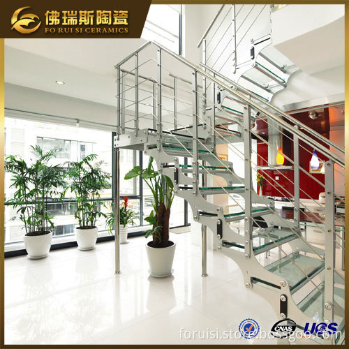 Item:FS8501 Superior Quality 24x24 Super White Porcelain Floor Tiles Price